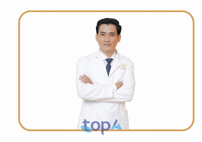 Bác sĩ Lê Trần Duy