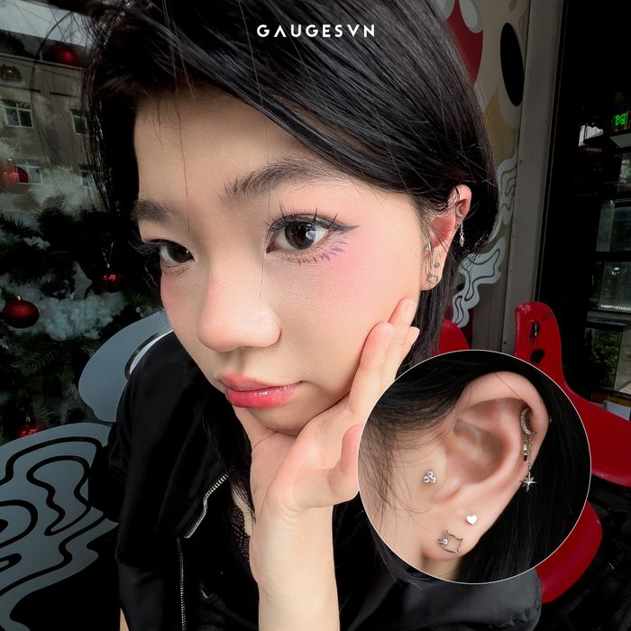 Vịt Xỏ Khuyên – Hình ảnh 3