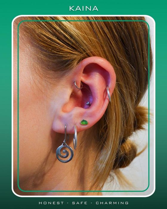 Kaina Piercing – Hình ảnh 2