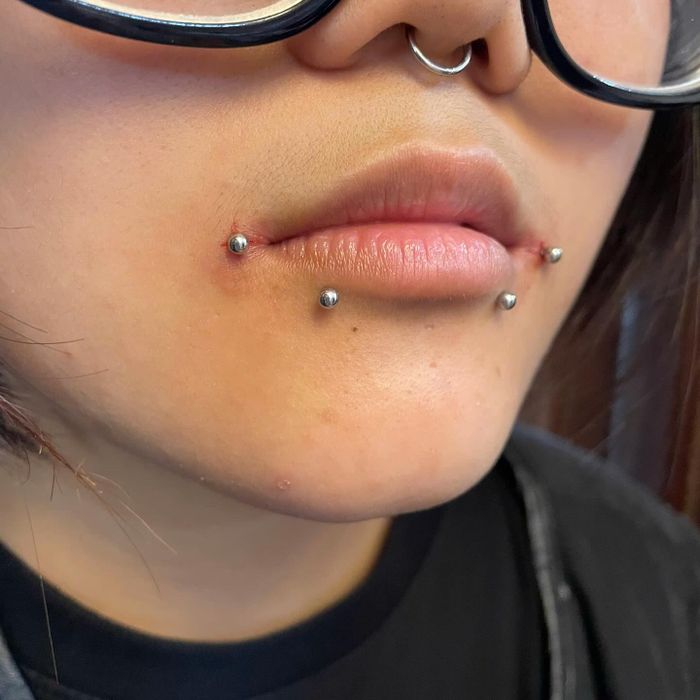 Tiệm Xỏ của Bư – Hình ảnh 1