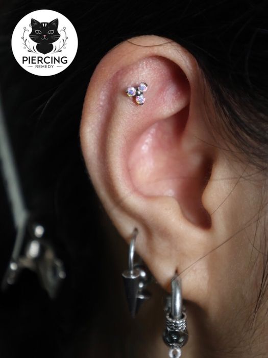 Piercing Remedy – Hình ảnh 1