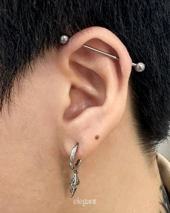 Elegant Xỏ – Khuyên – Hình ảnh 1