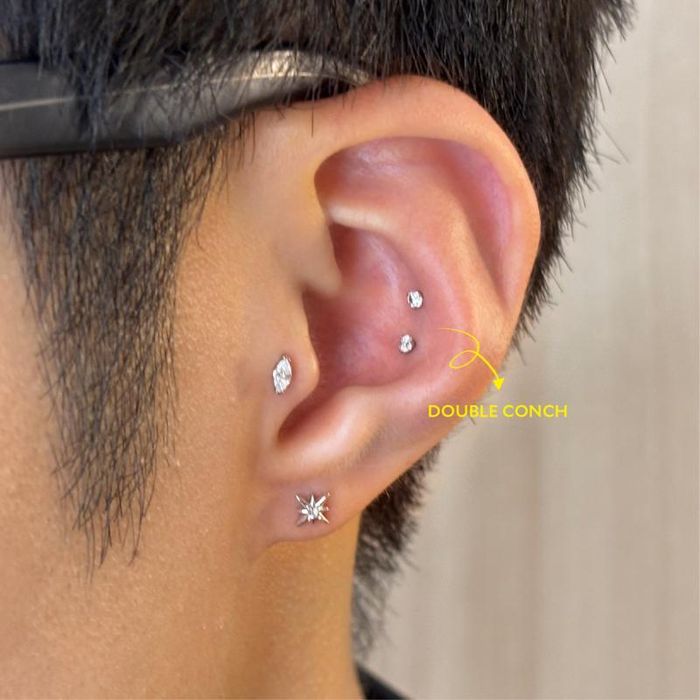 COCKSTOCK Piercing & Aftercare – Hình ảnh 2