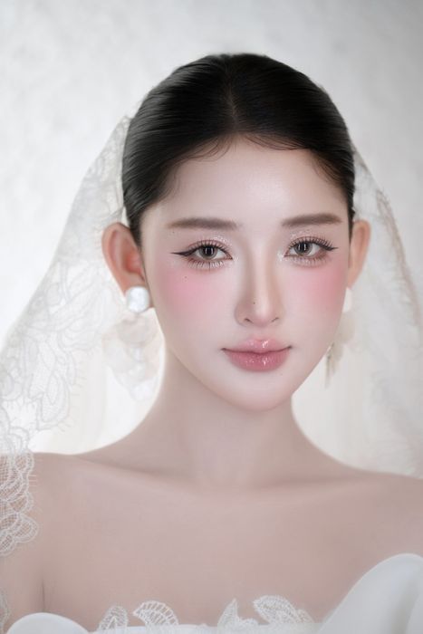Đông Ngô Wedding ảnh 1