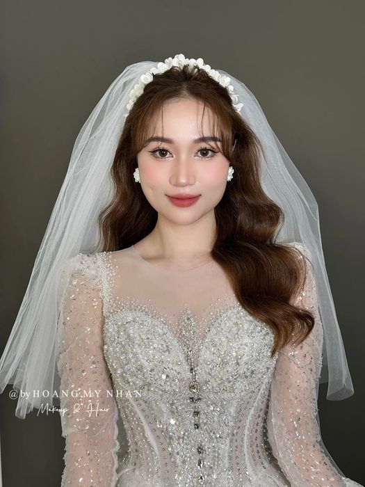 Hoàng Mỹ Nhân Makeup Store ảnh 2
