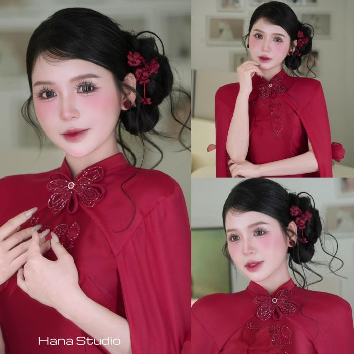 Hana Studio ảnh 2