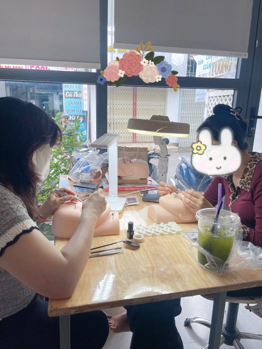 Yushi Academy hình ảnh 2