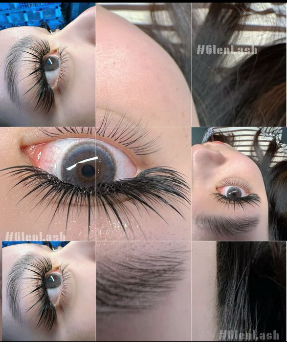 Glen Huyền Eyelash - Academy hình ảnh 2