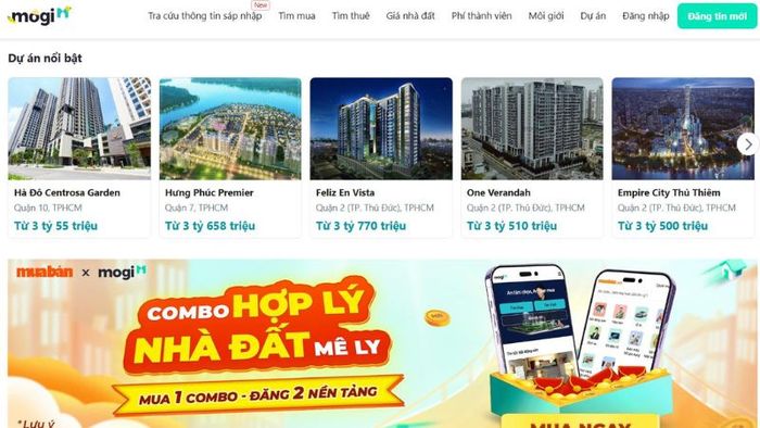 Tìm mua nhà đất giá ưu đãi, đảm bảo phong thủy cùng Mytour.vn