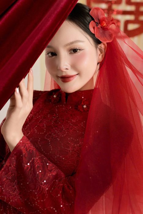 Hoàng Mỹ Nhân Makeup Store ảnh 2