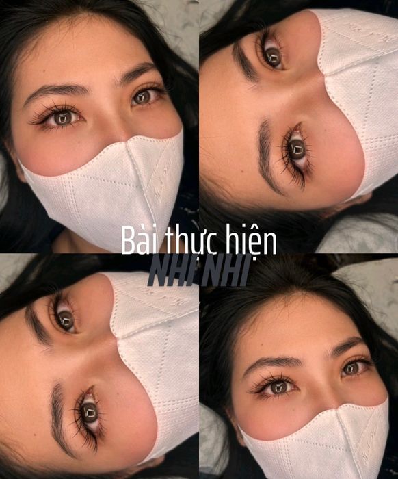 Trang Julie Lashes hình ảnh 1