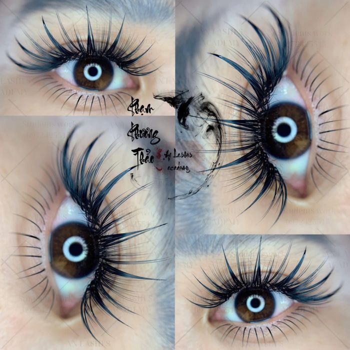 An Lashes - Hình ảnh 2