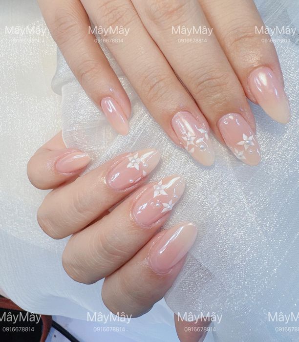 Mây Mây Nail – Ảnh 2