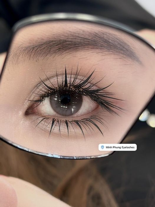 Minh Phụng Eyelashes - Hình ảnh 1