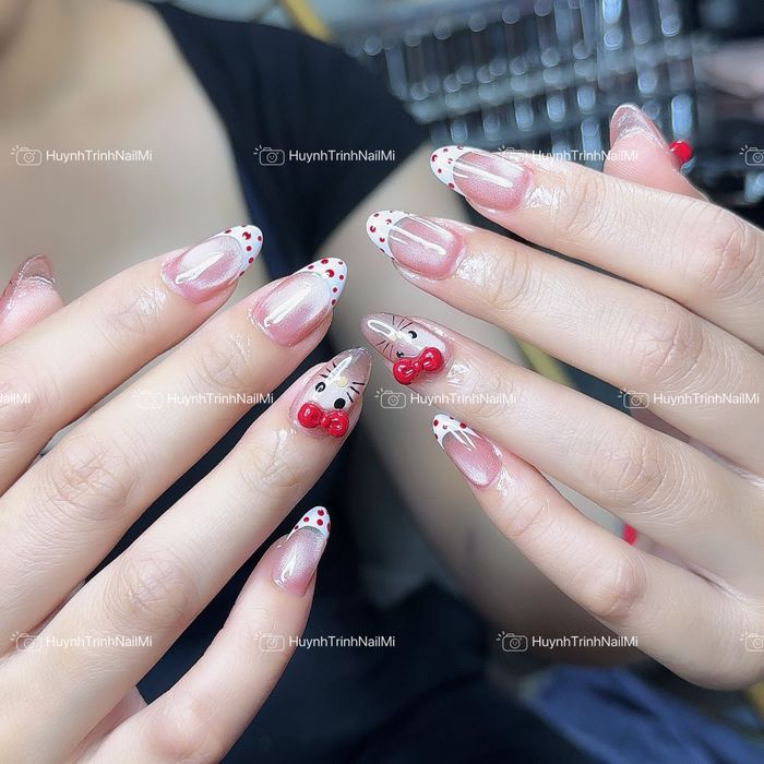 Huỳnh Trinh Nail Mi – Ảnh 1