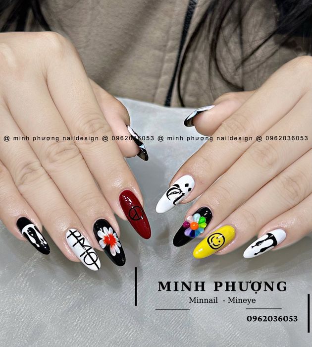 Minh Phượng Naildesign – Ảnh 1