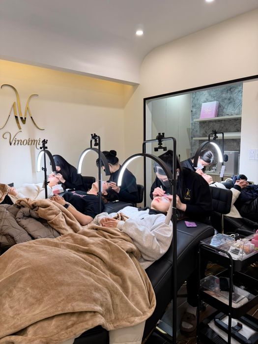 Vi Nối Mi - Hình ảnh 2