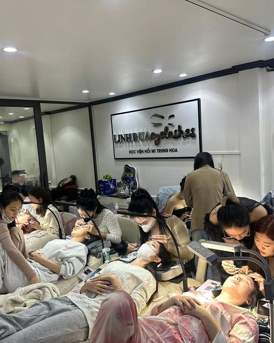 True Beauty - Linh Rùa Nối Mi - Hình ảnh 1