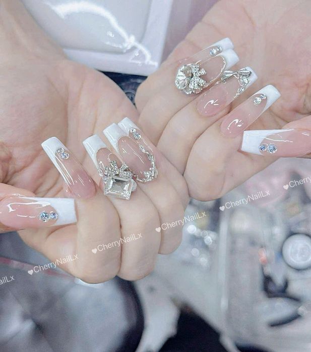 Cherry Nails Long Xuyên – Ảnh 1