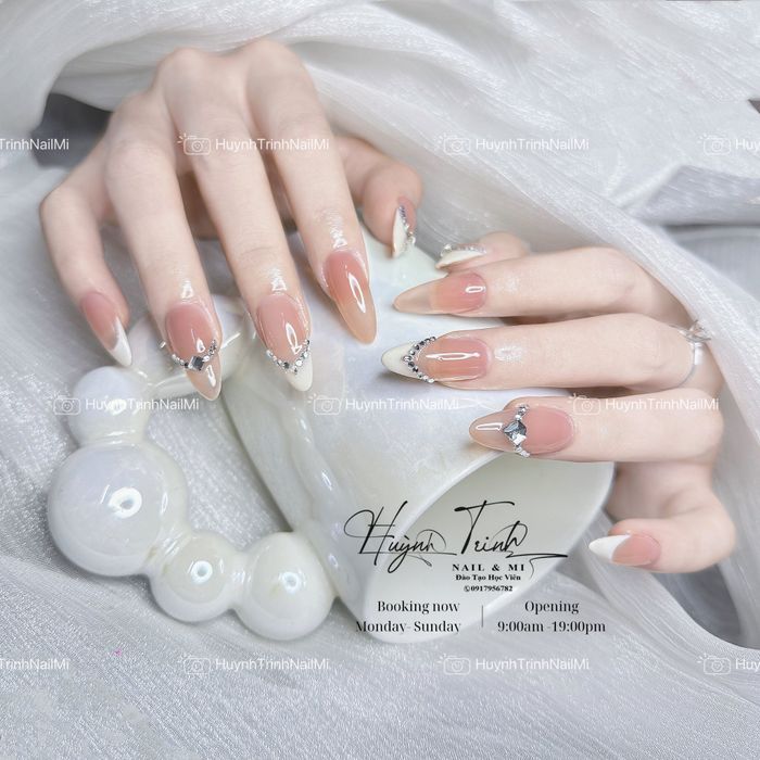 Huỳnh Trinh Nail Mi – Ảnh 2