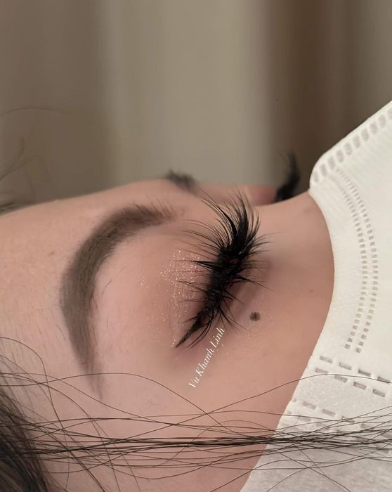 True Beauty - Linh Rùa Nối Mi - Hình ảnh 2