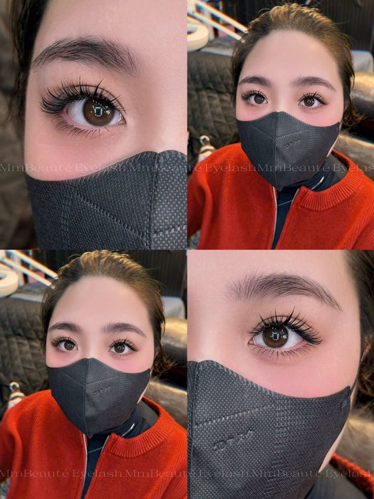 Móm Miss Beauty - Hình ảnh 1