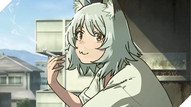 Chainsmoker Cat xác nhận chuyển thể anime, dự kiến lên sóng vào tháng 7 năm 2026