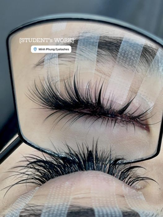 Minh Phụng Eyelashes - Hình ảnh 2