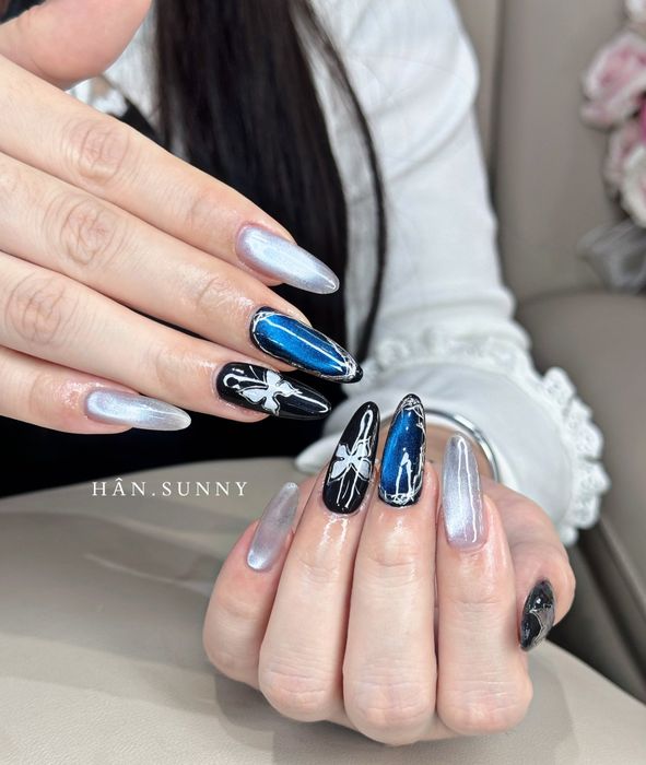 Sunny Nail ảnh 1