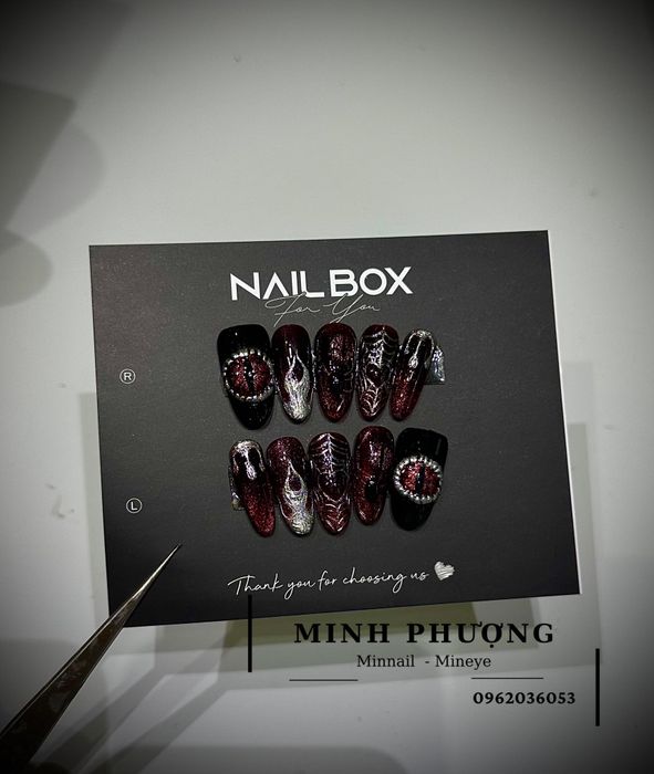 Minh Phượng Naildesign – Ảnh 2