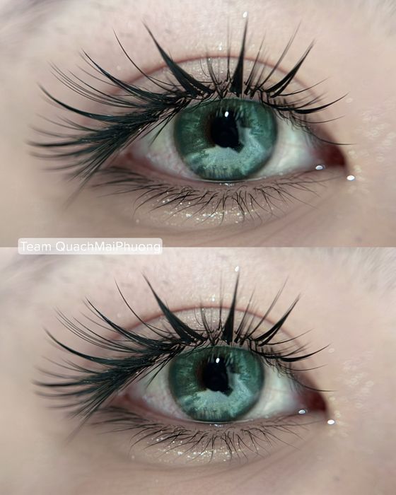 Quách Mai Phương Eyelash - Hình ảnh 1