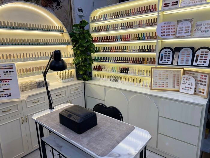 Dung Nguyễn Nail – Ảnh 1