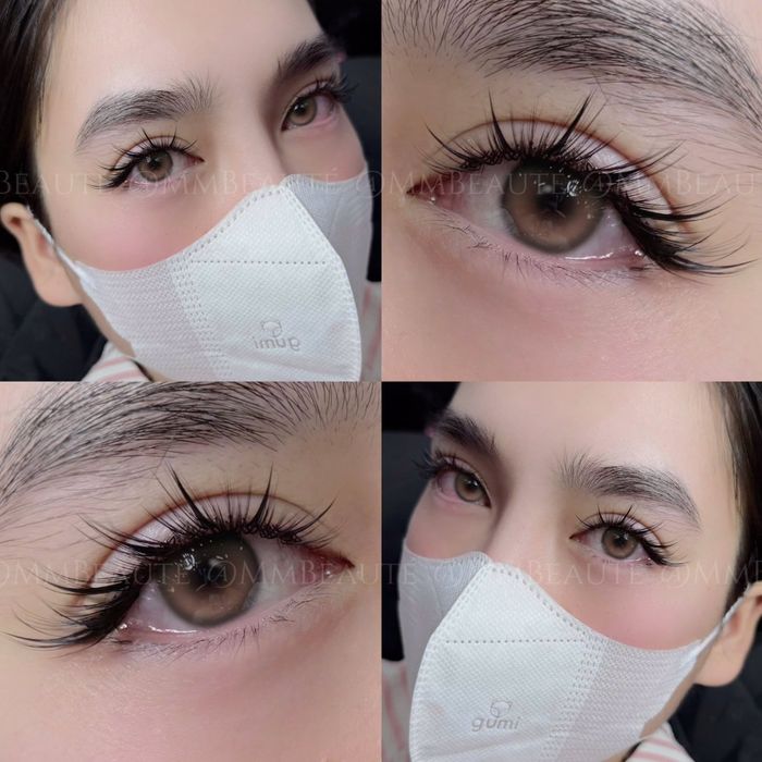 Móm Miss Beauty - Hình ảnh 2