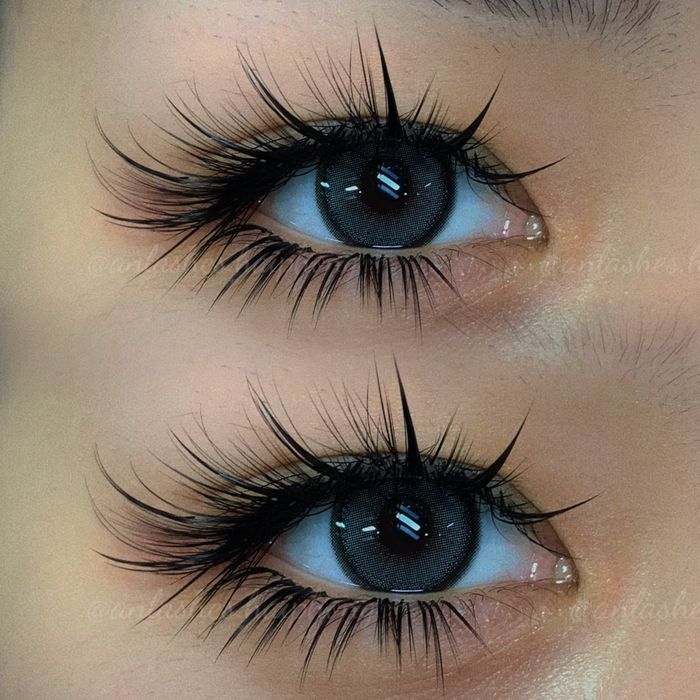 An Lashes - Hình ảnh 1