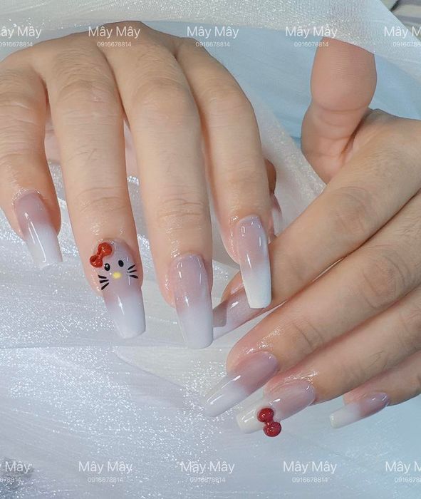 Mây Mây Nail – Ảnh 1