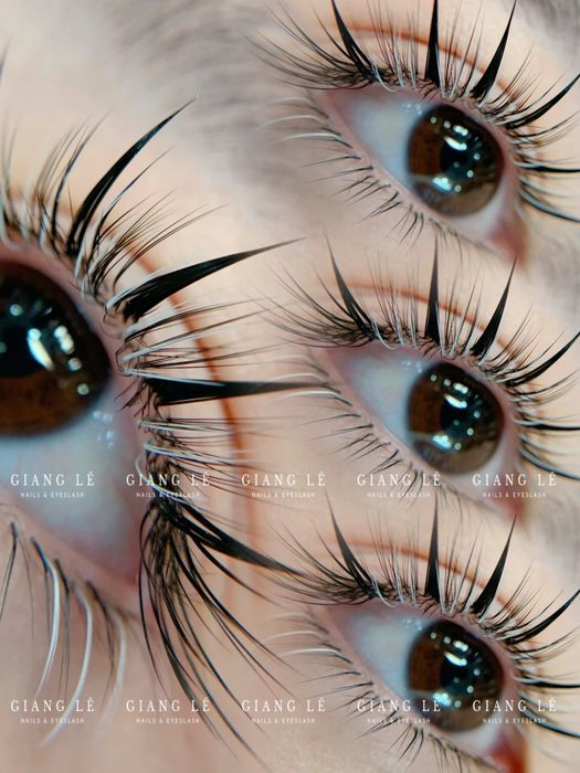 Giang Lê Nail & mi ảnh 1