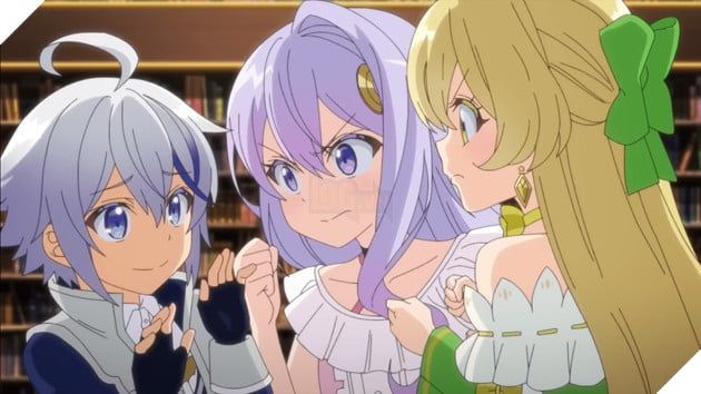 Sáu anime đã được xác nhận sẽ phát sóng trong giai đoạn từ 2028 đến 2030.