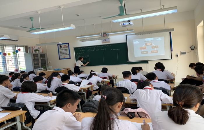 Ảnh minh họa (Nguồn internet) ảnh 1