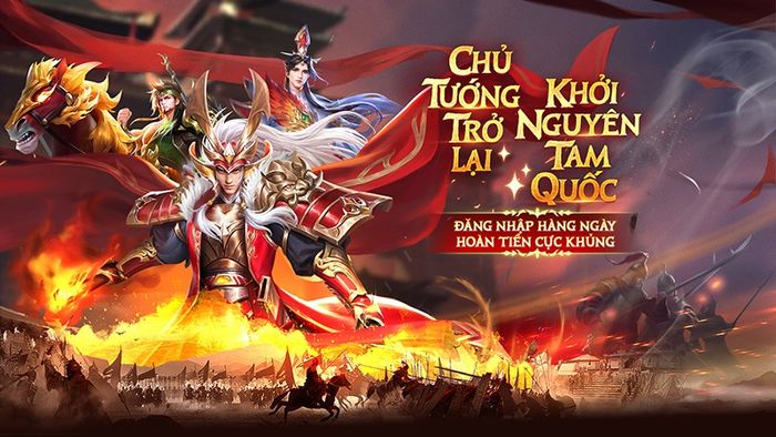 Hướng dẫn thiết lập đội hình dành cho tân thủ khi tham gia Thiếu Niên 3Q: Khởi Nguyên trên PC qua BlueStacks.