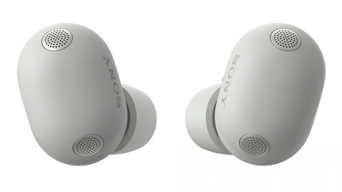Sony WF-1000XM6 xuất hiện với loạt nâng cấp đáng giá