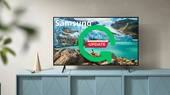 Tại sao việc cập nhật phần mềm cho tivi Samsung định kỳ lại quan trọng?