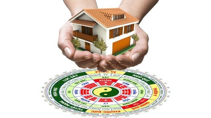Xem tuổi xây nhà hướng Tây Bắc năm 2026
