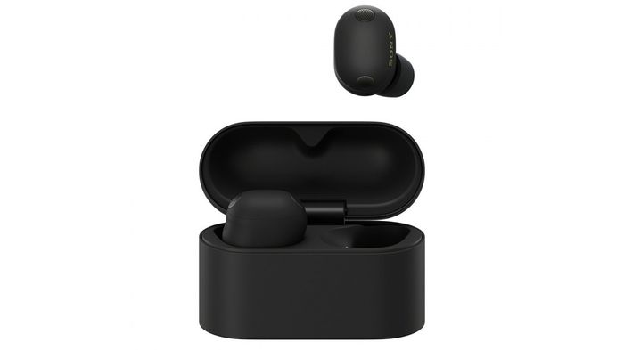 Sony WF-1000XM6 sở hữu thời lượng pin ngang bằng thế hệ tiền nhiệm