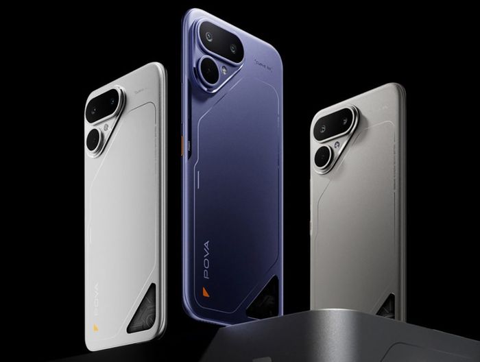 Tecno Pova Curve 2 5G ra mắt với bộ thông số kỹ thuật nổi bật, đáp ứng nhu cầu của người dùng yêu thích hiệu năng mạnh mẽ và thiết kế hiện đại.