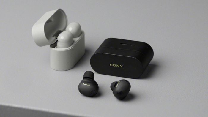 Mẫu tai nghe true wireless mới của Sony hứa hẹn mang lại trải nghiệm âm thanh xuất sắc