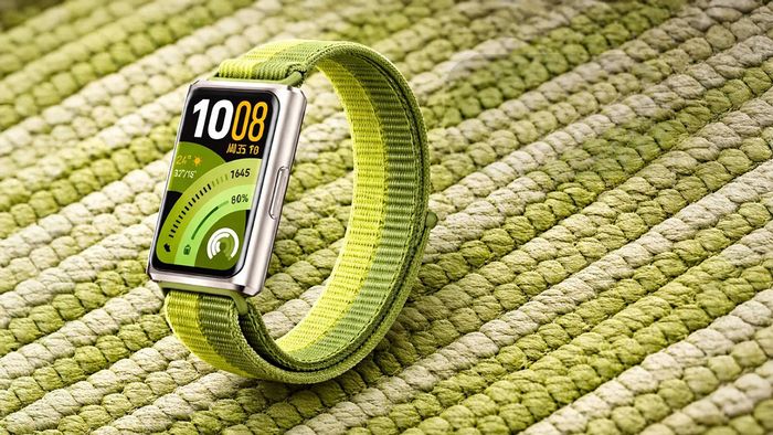 Huawei Band 11 Pro nhiều khả năng sắp được trình làng