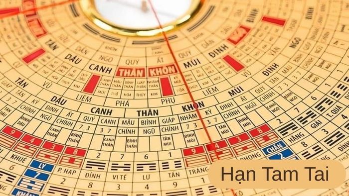 Trong năm 2026, người sinh năm 2000 không vướng hạn Tam Tai