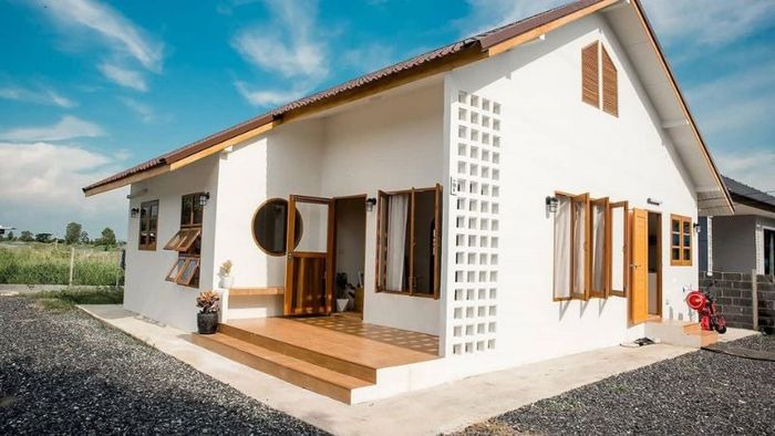 Những lưu ý quan trọng khi xây nhà năm 2026 dành cho tuổi 2000