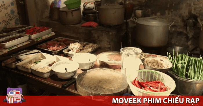 Đội ngũ sản xuất đã dành rất nhiều thời gian để học hỏi và nhận sự tư vấn từ các nghệ nhân phở Nam Định, nhằm đảm bảo sự chính xác và chân thực của nghề phở trong phim.