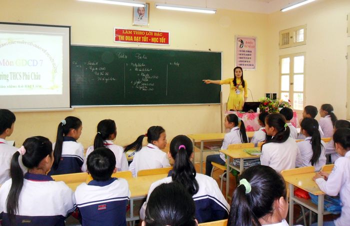 Ảnh minh họa (Nguồn internet) ảnh 1